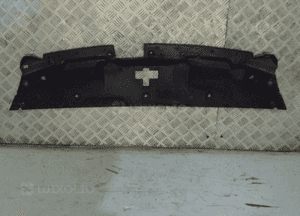 Osłona maskownica pasa przedniego górna peugeot 508 2