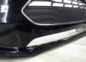 Ford b-max 2012-2017 zderzak przód przedni AV11-17757-ACW 7