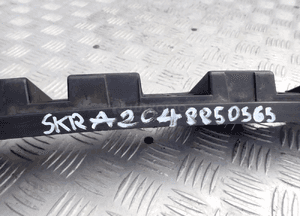 Ślizg środkowy tył mercedes W204 A2048850565 radom 2