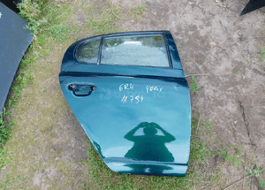yaris drzwi kolor 6R4 nr 11794 WYSYŁKA