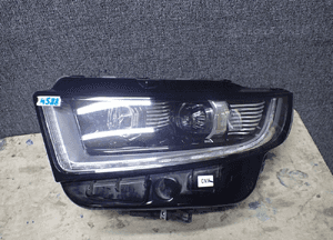 LAMPA PRZÓD LEWA FORD EDGE FULL LED 1