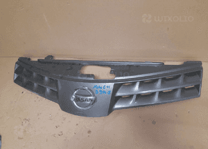 Grill atrapa chłodnicy nissan note E11 1