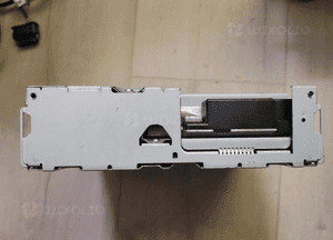 Multimedia czytnik audi MIB2 gp 4K0035090 3