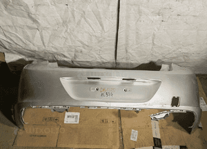 Zderzak tył tylny opel astra k hb 1