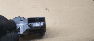 Silniczek klap nagrzewnicy Opel Movano III A211.01100 3