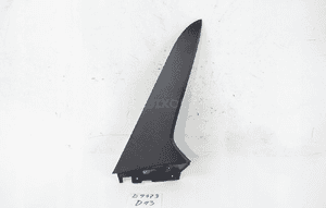 Hyundai kona ii ev spoiler klapy bagażnika prawy tył 23- 87228-HF000 1