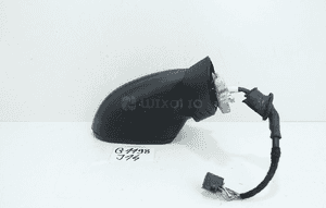 Vw ID3 2019- 13PIN lusterko prawe 10B857502N 2