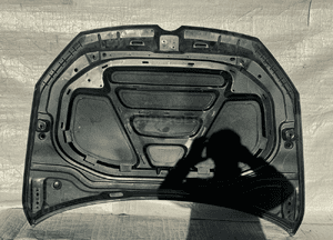 Vw golf 7 maska 14- 5