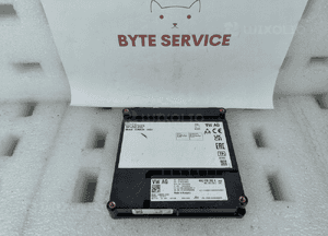 Vw ag audi sterownik wzywania pomocy sos con-box 4N0035282K 1