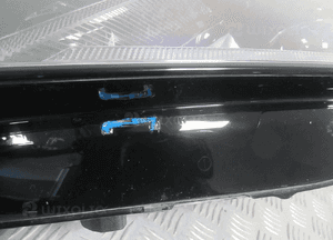 Lampa przednia przód prawa lewa skoda octavia 4 iv full led 5E4 5E4941016A 5E4941015A 2019- 23