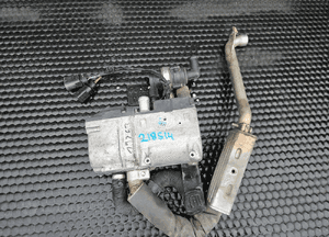 Ogrzewanie 8R0265105A 8K0265081K Postojowe Webasto Podgrzewacz Komplet Audi A4 B8 A5 1