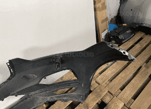 Zderzak przód przedni volvo XC60 ii 2 2017- cały 5