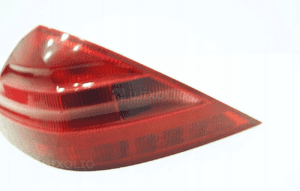Lampa tylna lewa mercedes sl SL500 R230 europa 3