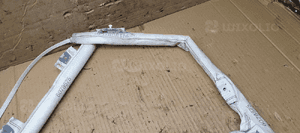 Kurtyna Airbag poduszka prawa Skoda Roomster 5J7880742A 4