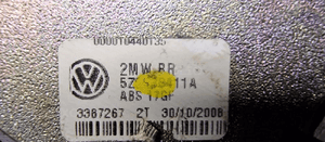Głośnik drzwi prawy przód przedni VW FOX 5Z0035411A 5