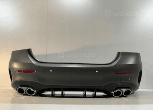 Mercedes A W177 SEDAN Body Kit A45 AMG - 14625 8