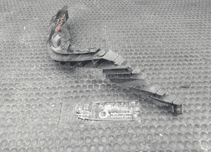 Slizg Mocowanie Błotnika Zderzaka Wspornik Lewy Prawy Przód Tył VW Golf IV 4 38