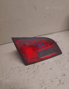 Lampa lewy tył w klapę opel astra j kombi nr 13314056 / 495056087 1