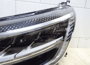 Renault megane iv 4 lift 20-24 lampa full led pure vision lewa 260602024r 3