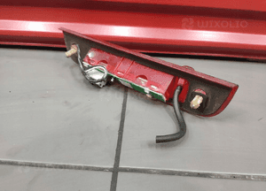 Jeep cherokee liberty kk 07-12r. trzecie światło stopu spryskiwacz oryginał 7