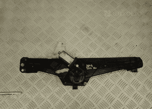 MECHANIZM SZYBY LEWY TYŁ PEUGEOT 3008 3