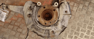 Bmw F10 F11 zwrotnica lewy lewa przód przedni 6775769 5