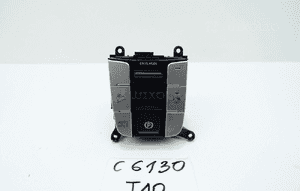 PANEL STEROWANIA RĘCZNEGO HYUNDAI TUCSON LIFT 18- 1