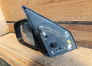 LUSTERKO ELEKTRYCZNE LEWE HYUNDAI TUCSON 5-PIN SREBRNE ORYGINAŁ WYSYŁKA! 4