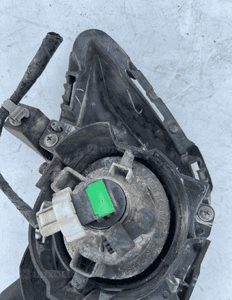 Halogen lewy z atrapą Mazda 6 GJ GH GHR4-50C21 UK 6