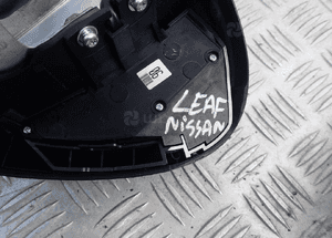 AIRBAG AIR BAG KIEROWNICY KIEROWCY NISSAN LEAF RADOM 2