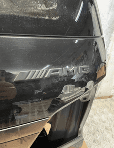 Klapa bagaznika mercedes gl X166 amg org fv 8
