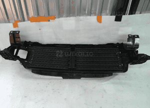 Volvo XC60 ii żaluzja kierownica powietrza 6