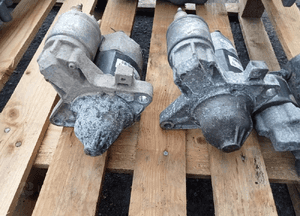 rozrusznik aygo 1.0 2