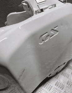 BMW GS 1300 ADVENTURE ADV ZBIORNIK BAK PALIWA K 10