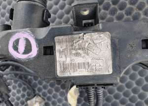 Wiazka Instalacja Silnika 2.0 D N47 BMW 1 3 E81 E82 E87 E88 E90 E91 17