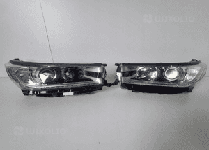 Toyota Highlander 2018 Lampa przednia L - 4413 4