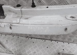 Wzmocnienie przód master ii lift 3