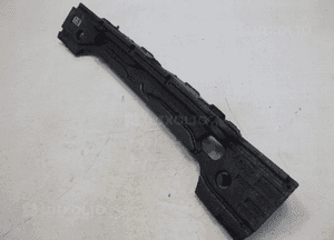 JAGUAR XJ X351 ABSORBER ZDERZAKA PRZÓD 6