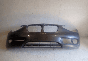 Zderzak przód przedni bmw 1 i F20 F21 2011-2015R 1