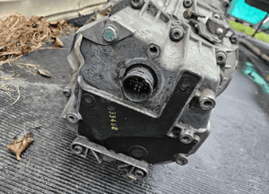 Skrzynia Biegow GJA Automat Multitronik 1.9 2.0 TDI Audi A4 B6 B7 A6 5