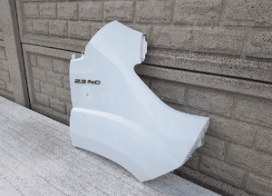 Ducato boxer jumper lift 14-21 błotnik prawy przód 2