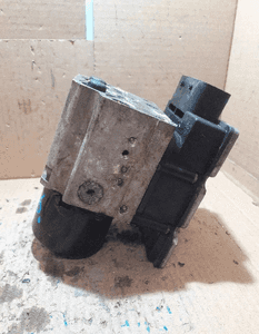 Pompa abs opel vectra c nr 09191496 2
