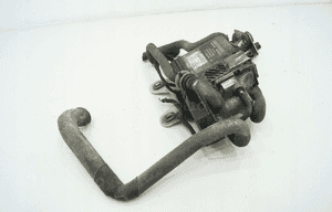 Webasto thermotop 2155000698 mercedes cl W215 W220 9