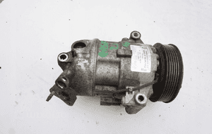 SPRĘŻARKA KLIMATYZACJI TSP0155927 NISSAN QASHQAI I J10 2.0 16V