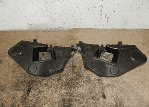 Ślizg Ślizgi Lewy Prawy Przód Przedni Opel Tigra B 93162198 93162199 1