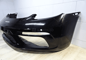 Zderzak Przód Porsche Boxster Cayman 982807221 FFF 4
