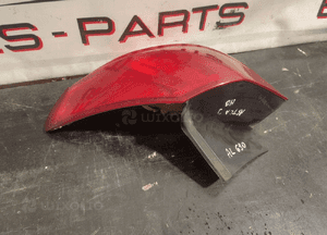 Lampa tył prawa opel astra j 09-15 hb 4