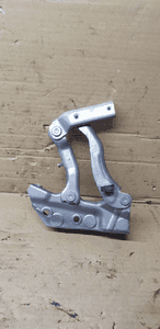 Zawias maski lewy przód Mercedes W245 A1698800328 4