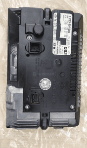 MERCEDES s 221 cl 216 wyświetlacz lcd nawigacji 8