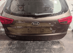 Klapa bagażnika kia ceed ii kombi 12- kolor 5D 2